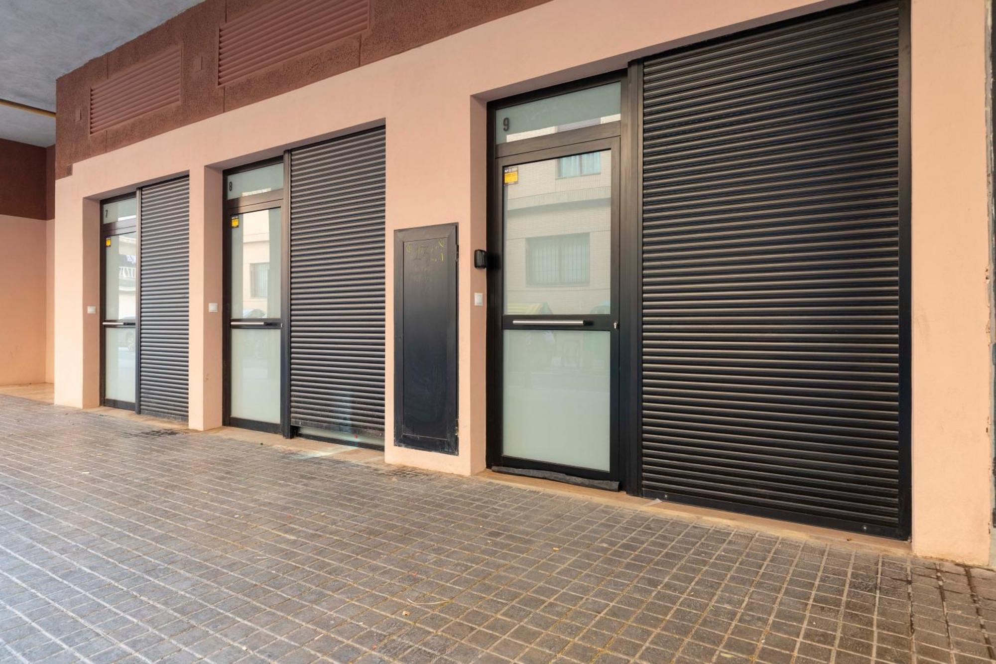 Travel Habitat Mediterranean Suites Valencia Bagian luar foto