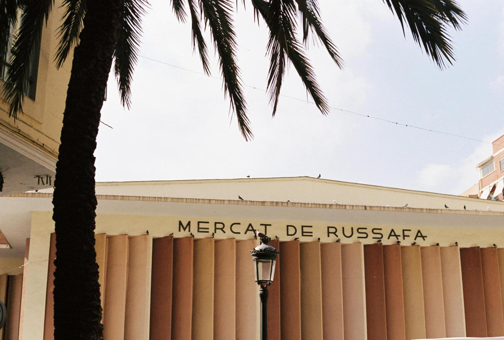 Travel Habitat Mediterranean Suites Valencia Ruang foto
